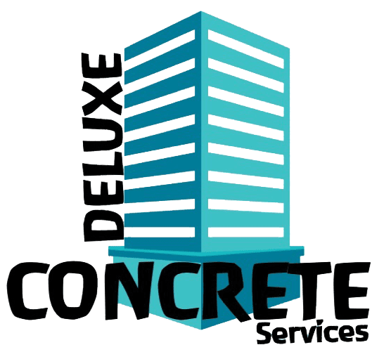 Deluxe Concrete Services