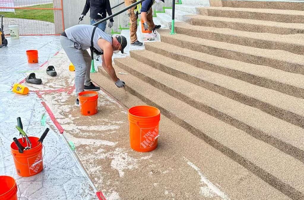 Deluxe Concrete Calgary photo 7