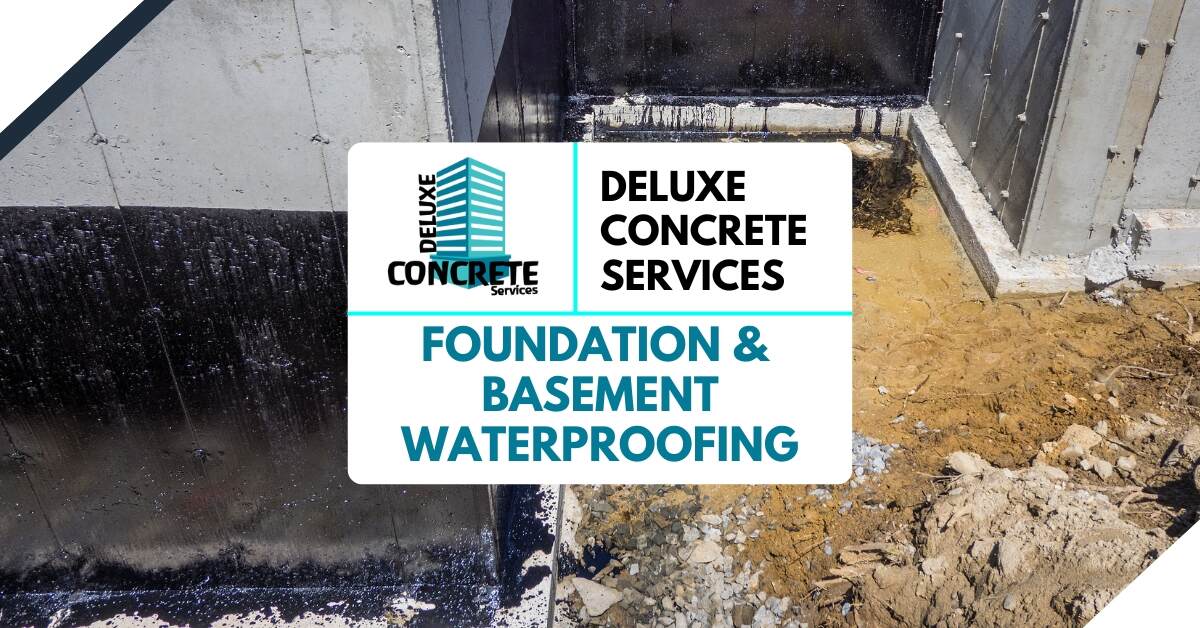 Ohio Basement Authority | Basement Waterproofing & Foundation Experts