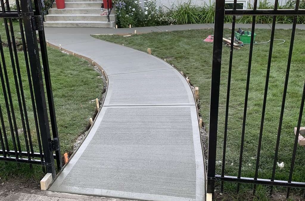 Deluxe Concrete Calgary photo 2