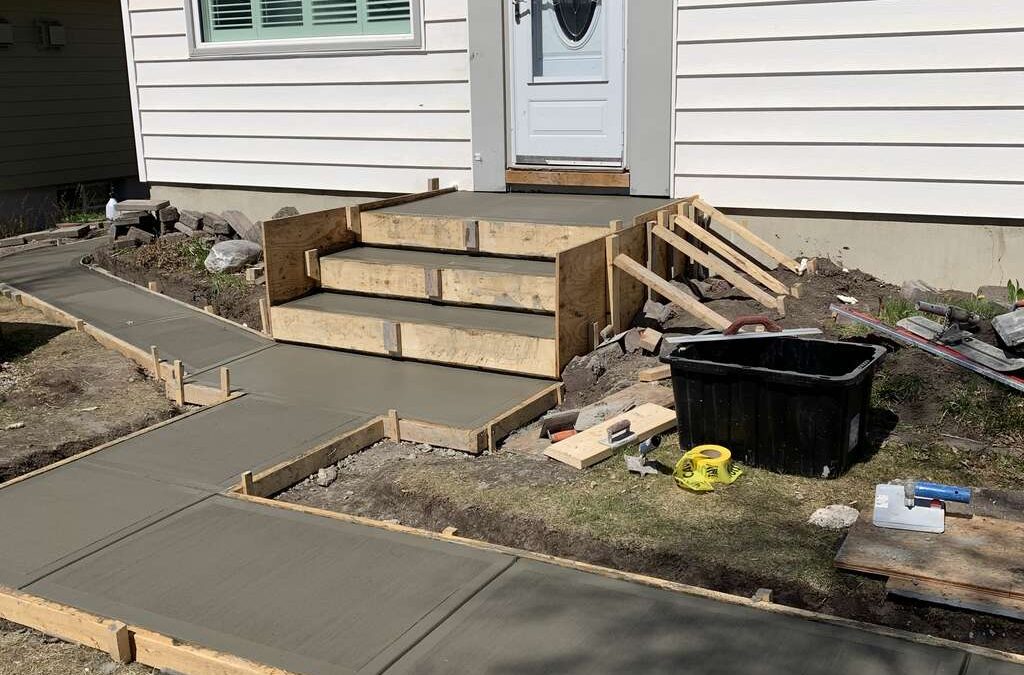 Deluxe Concrete Calgary photo 4