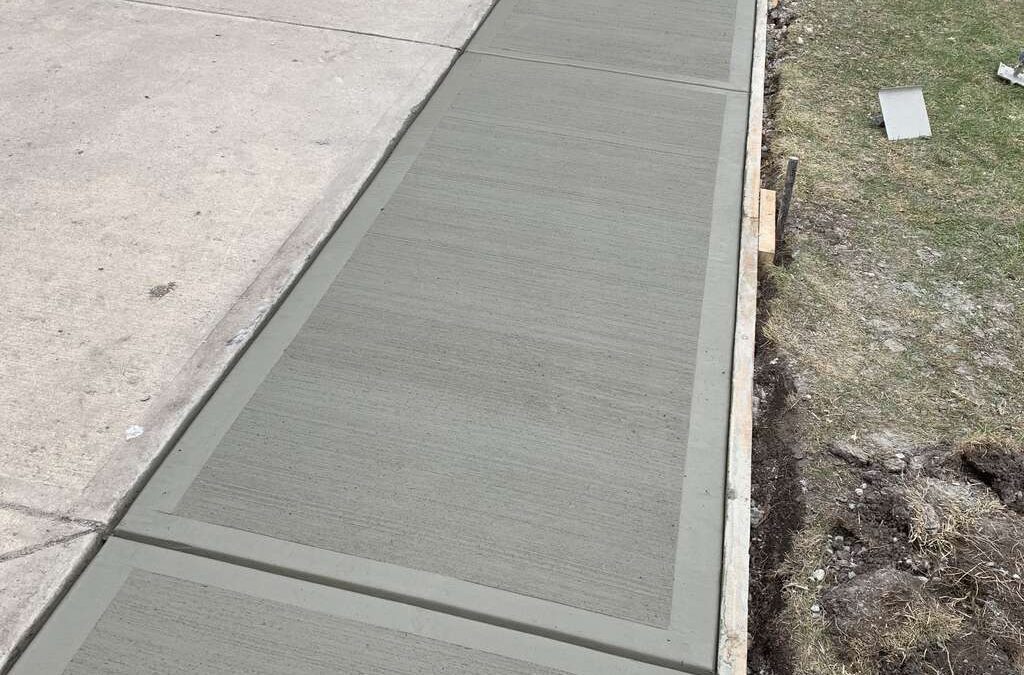 Deluxe Concrete Calgary photo 5