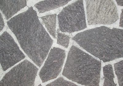 concrete company specialized in three areas: concrete. interlocking stone, and landscaping.